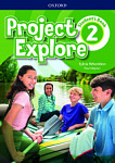 Project Explore 2 Student's Book